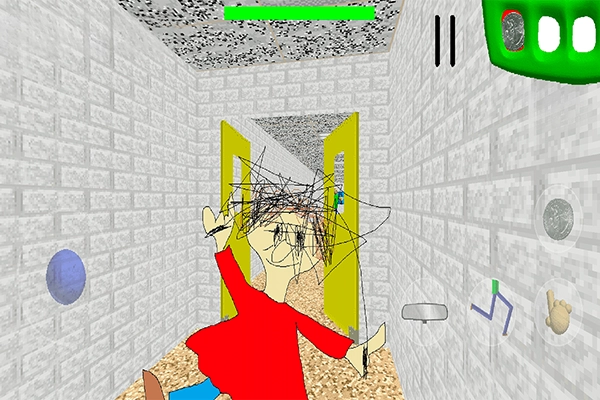 巴迪老师中文版