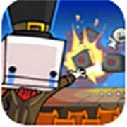 战斗砖块剧场汉化版