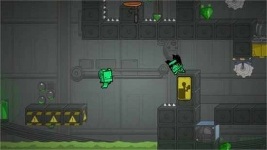 戰(zhàn)斗磚塊劇場(chǎng)漢化版圖3