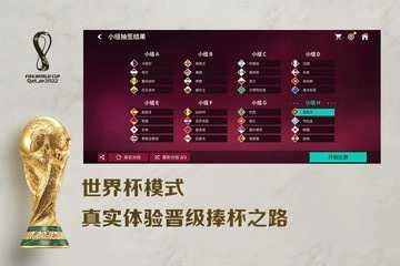 fifa足球世界最新版图3
