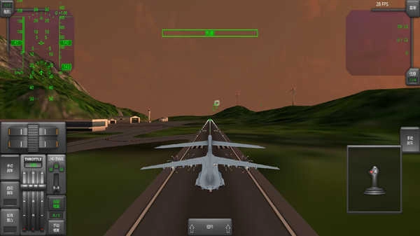 航天飞机模拟免费版下载