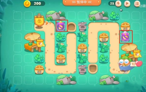 保卫萝卜4最新版(3)