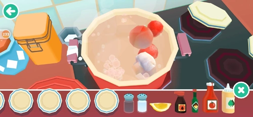 托卡厨房2中文版