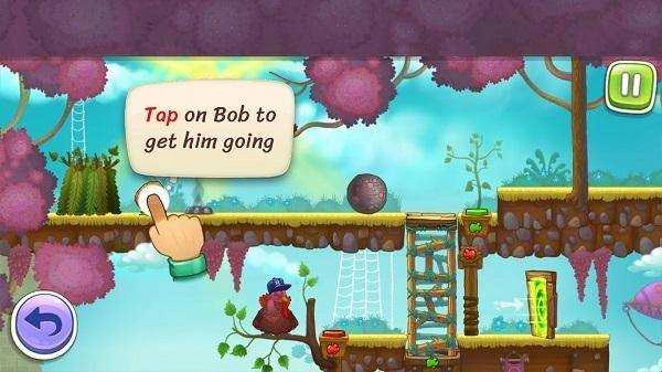 蜗牛鲍勃3最新版