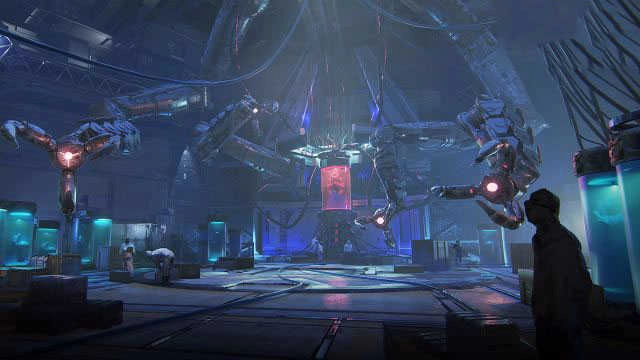 星球重启正版(3)