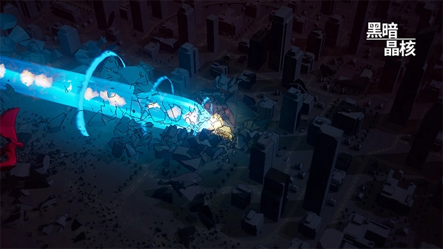 黑暗晶核手机版-图3