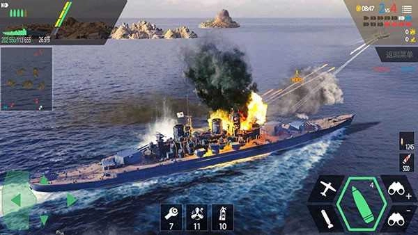 改装大作战安卓版安装包下载