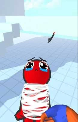 特工先生代号超人