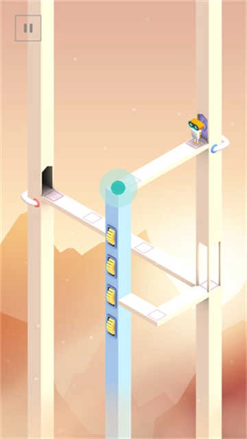 Evo探险安卓版图3