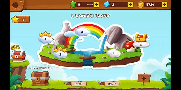 小鸡快跑游戏手机版