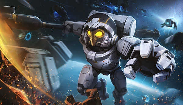 金属对决最新版-图2