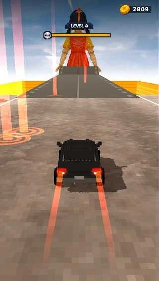 狂冲之路手机版安装下载