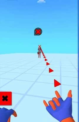 特工先生代号超人