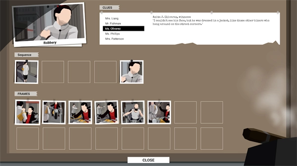 这是警察汉化版