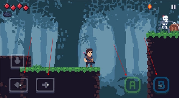 康多的命运-图3