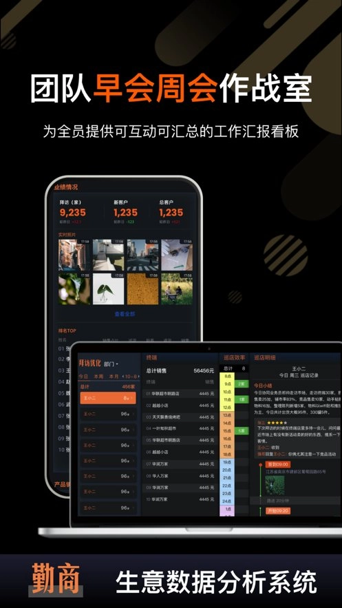 勤商手机版图2