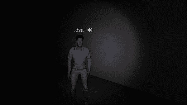 the ghost中文版图1