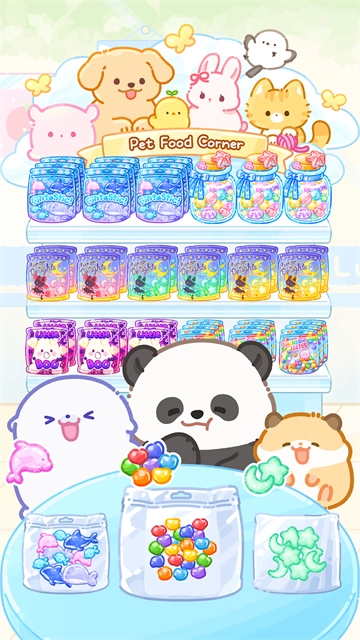 糖葫芦达人中文版