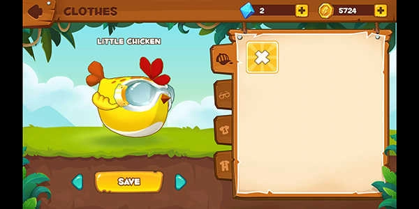 小鸡快跑游戏手机版