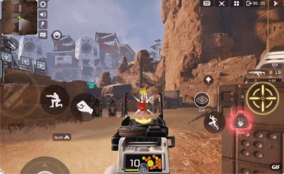 高能英雄2026图3