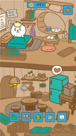 旅行猫里奥(2)