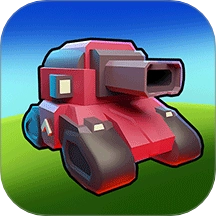 巅峰坦克装甲战争免费版