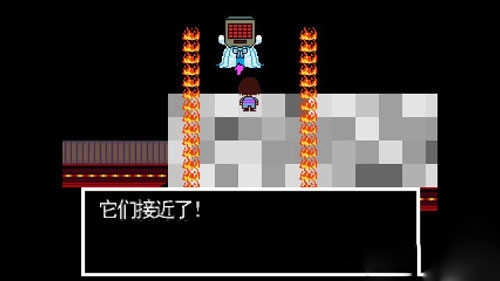 undertale汉化版(2)