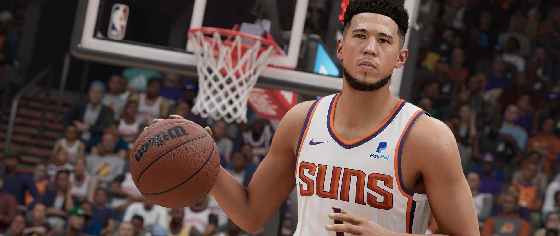 NBA2K23修改器官方最新版图3