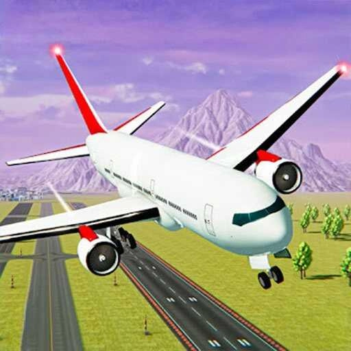 掌控天际战机空战