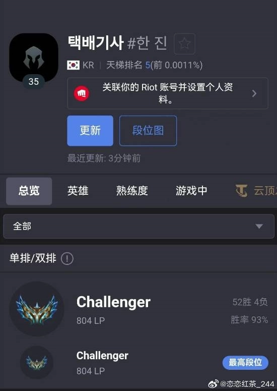 网友热议AI登上《英雄联盟》韩服榜首！Faker难道真要为人类出战了吗