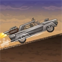 战车撞僵尸地牢手机版