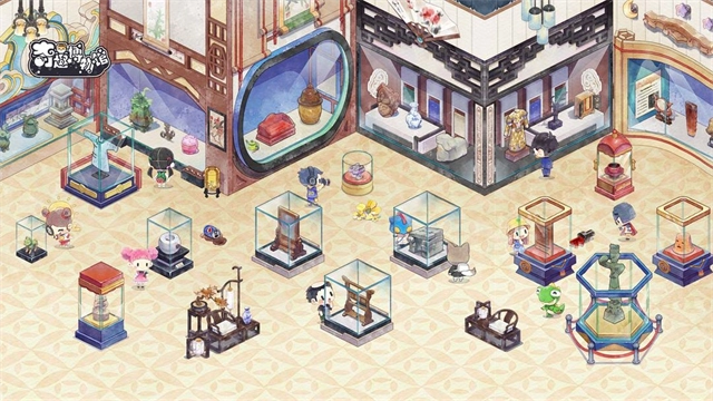 奇趣博物馆免费版-图2