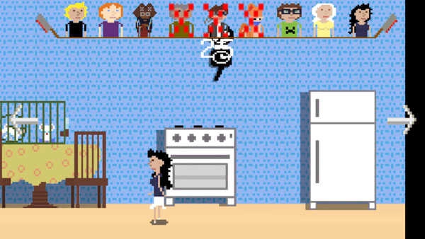 屠夫躲猫猫免费版