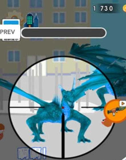 枪火进化工厂安卓版图3