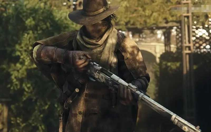 猎杀对决修改器汉化版图1