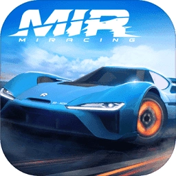小米赛车游戏