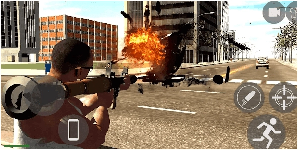 印度摩托车驾驶3D汉化版-图1