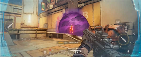 王牌战士2版安装包下载