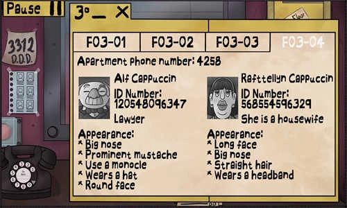 他不是我的邻居游戏图5