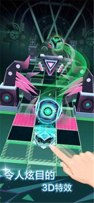 重新滚动Reroll无广告版图3