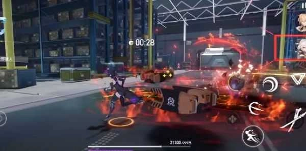 深空之眼国际服最新版图1