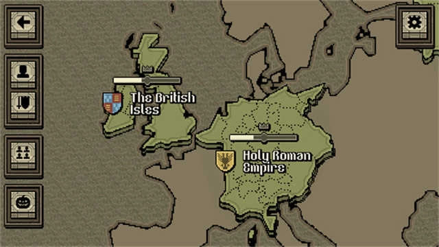 浴血混战最新版