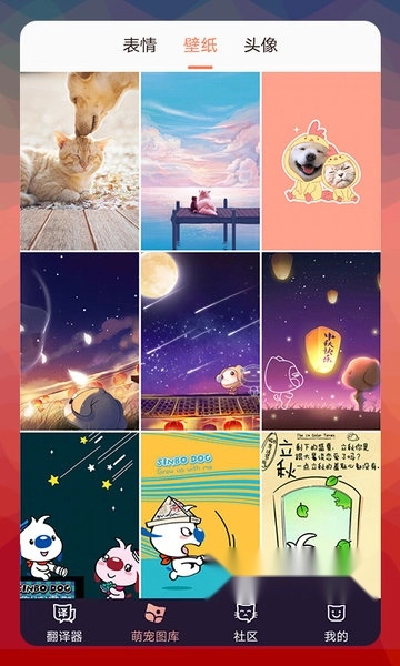 猫语翻译器软件安卓版图3