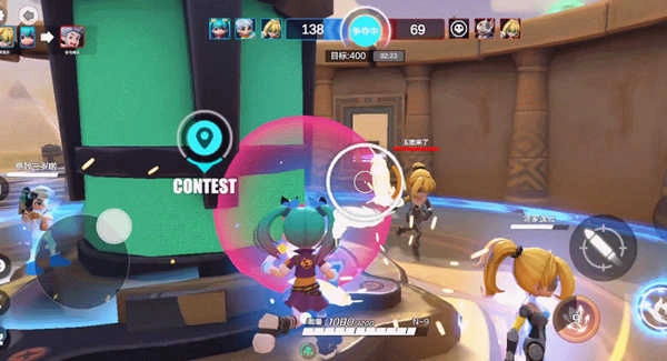 激战亚拉特国际服中文版下载