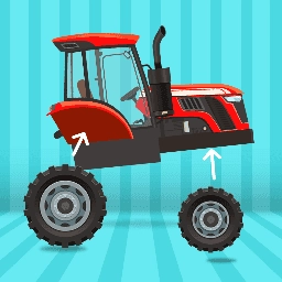 开心拼图安卓版