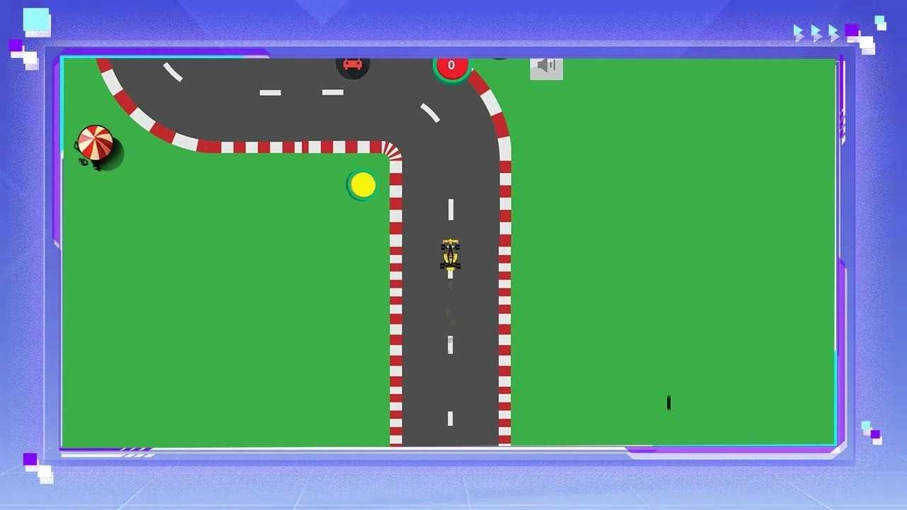 一级飞车极速转弯图2