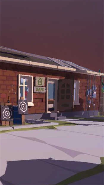 僵尸末日生存2中文版