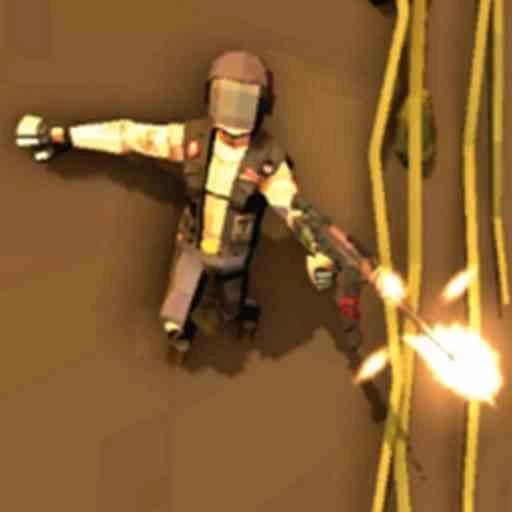 僵尸末日生存2中文版