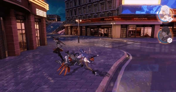 崩坏3手机版-图3