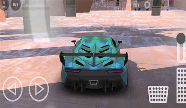 手动挡驾驶考核图1